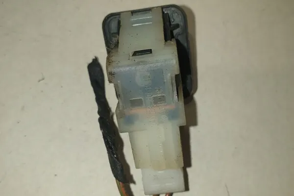 Interruptor MERCEDES-BENZ CLK (C209) 1688201910 image 3