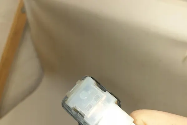 Interruptor MERCEDES-BENZ CLK (C209) 1688201910 image 4