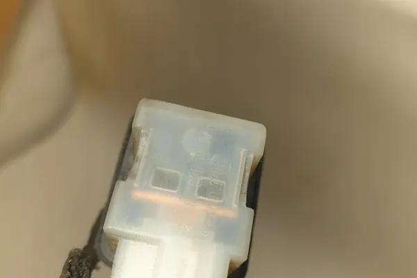 Interruptor MERCEDES-BENZ CLK (C209) 1688201910 image 5