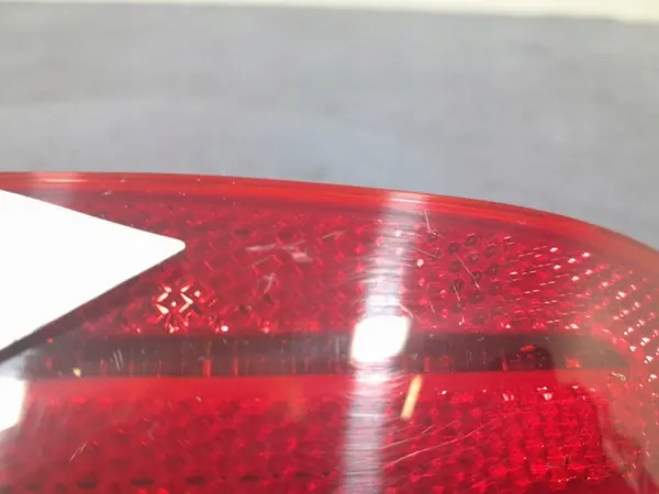 Refletor para-choques traseiro BMW X5 G05 LCI OEM 7442270 image 3