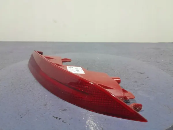 Refletor para-choques traseiro BMW X5 G05 LCI OEM 7442270 image 4