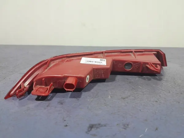 Refletor para-choques traseiro BMW X5 G05 LCI OEM 7442270 image 6