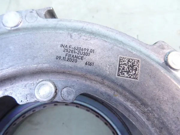 Hyundai OE 25281-2U301 image 3