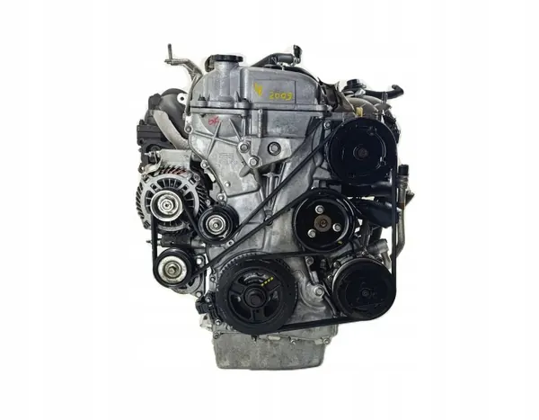 Moteur Mazda L3 Complet - 2.3L Turbo Essence image 3