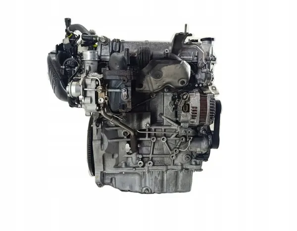 Moteur Mazda L3 Complet - 2.3L Turbo Essence image 4