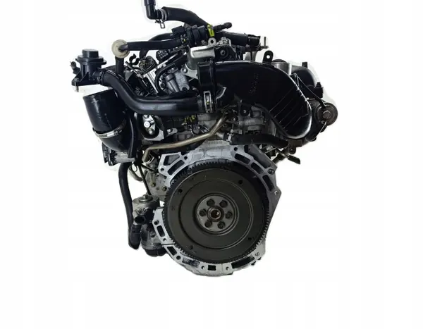 Moteur Mazda L3 Complet - 2.3L Turbo Essence image 5