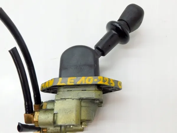 MAN OEM 11 Handremklephendel - Gebruikt image 3