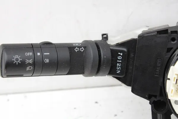 NISSAN MICRA NOTE E11 AIRBAG-SCHALTER image 2