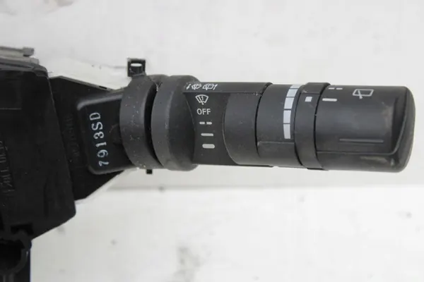 NISSAN MICRA NOTE E11 AIRBAG-SCHALTER image 3