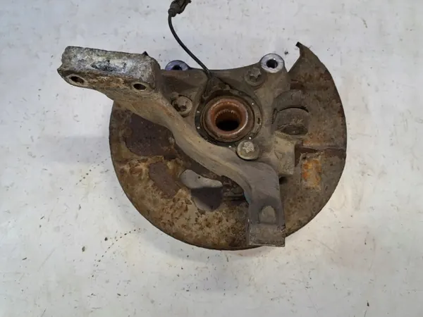 Rolamento roda Saab 9-3 OEM 12802361 Lado esquerdo image 3