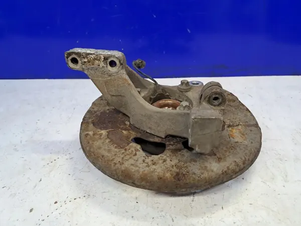 Rolamento roda Saab 9-3 OEM 12802361 Lado esquerdo image 4