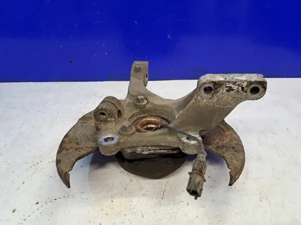 Rolamento roda Saab 9-3 OEM 12802361 Lado esquerdo image 5