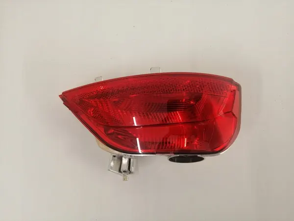 Farol de neblina direito Renault Scenic 4 2019 265804833R image 1