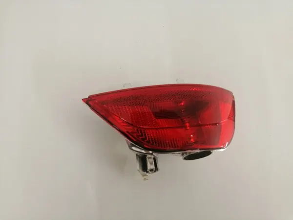 Farol de neblina direito Renault Scenic 4 2019 265804833R image 3