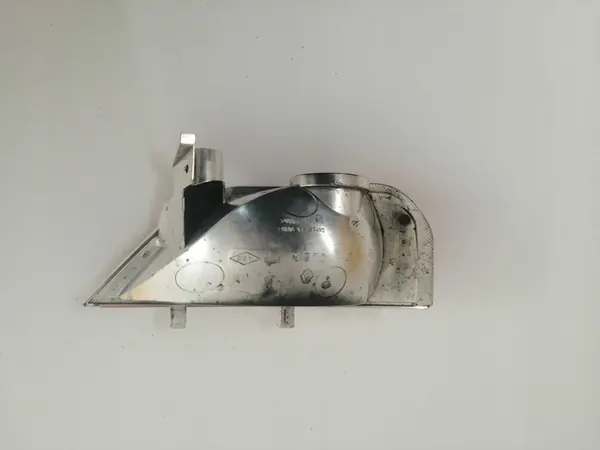 Farol de neblina direito Renault Scenic 4 2019 265804833R image 4