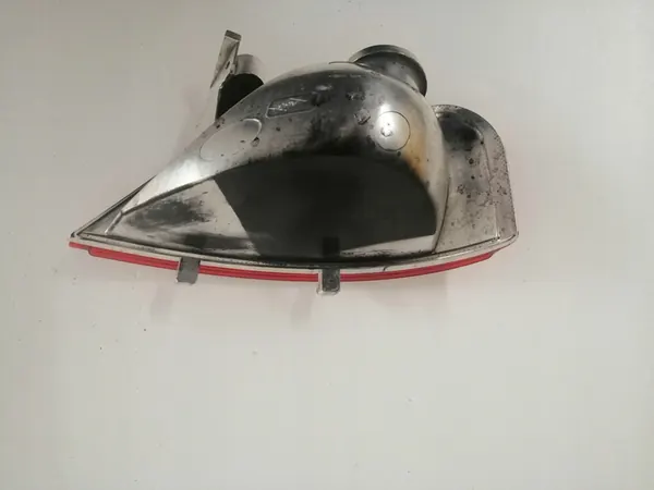 Farol de neblina direito Renault Scenic 4 2019 265804833R image 5