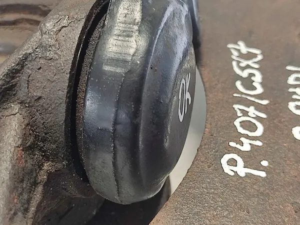 Snodo anteriore destro Peugeot 407 Citroen C5 X7 OEM image 2