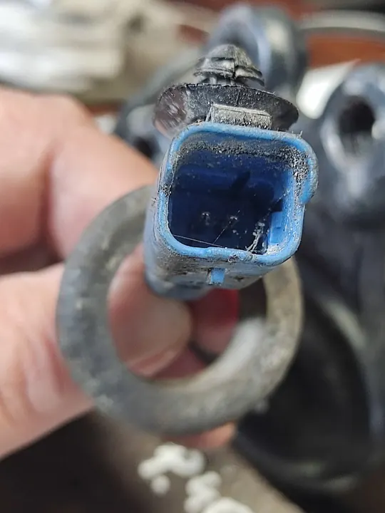 Snodo anteriore destro Peugeot 407 Citroen C5 X7 OEM image 4