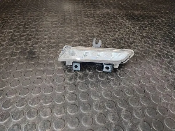 RENAULT CAPTUR 2012- LED DRL ESQUERDO 266059367R image 2