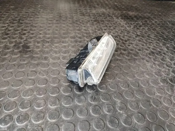 RENAULT CAPTUR 2012- LED DRL ESQUERDO 266059367R image 5