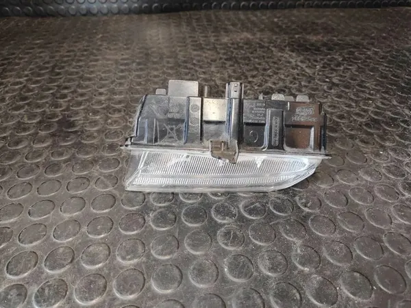 RENAULT CAPTUR 2012- LED DRL ESQUERDO 266059367R image 6