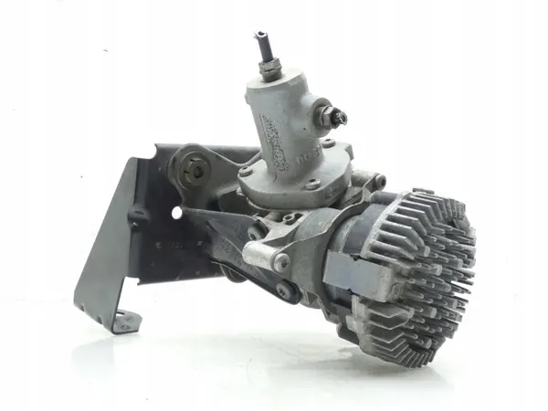 Accumulateur Pompe Frein OEM 5QE614308E Occasion image 2