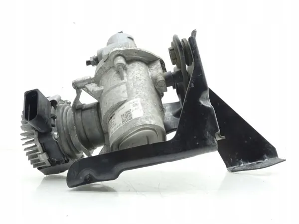 Accumulateur Pompe Frein OEM 5QE614308E Occasion image 3