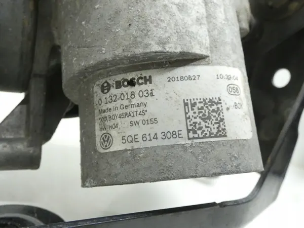 Accumulateur Pompe Frein OEM 5QE614308E Occasion image 4