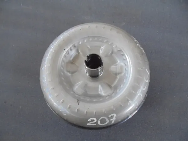 Embrayage Mercedes OEM A2212503502 pour Classe E W207 350 CGI image 2
