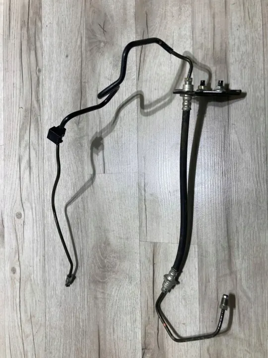 Toyota Koppelingskabel OEM sokolowski voor Hilux VIII 2021 image 2