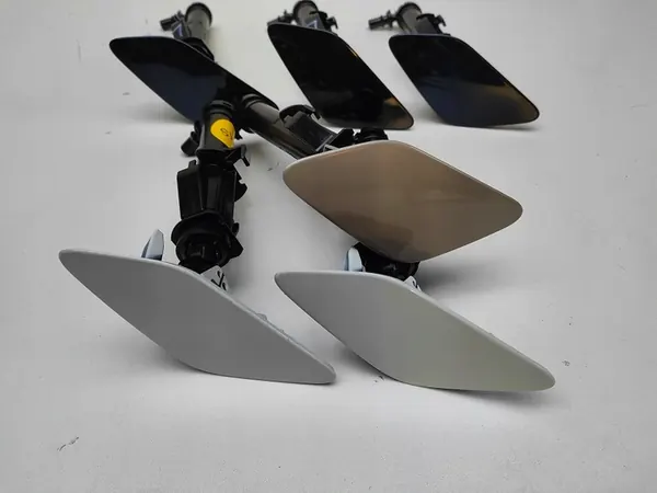 Koplampwaskap 760807937B Touareg III image 2