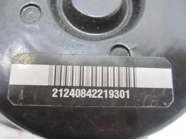 Mercedes ABS-pumppu A2049012400 C-luokka S204/W204 image 8