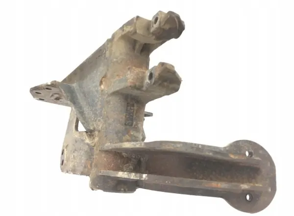 DAF 1613989 Support de ressort à lames avant gauche image 3