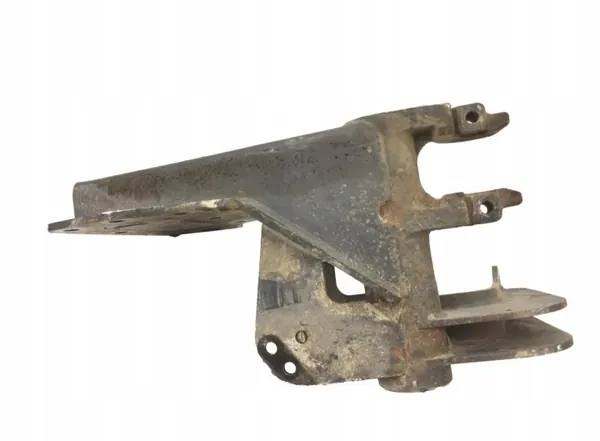 DAF 1613989 Support de ressort à lames avant gauche image 4