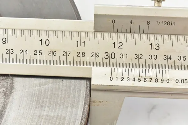 Front Brake Discs Ford Ranger IV image 3