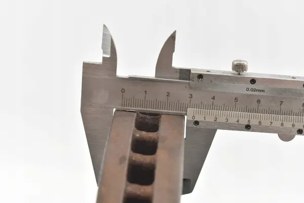 Front Brake Discs Ford Ranger IV image 4