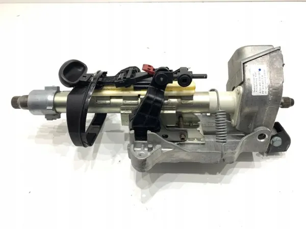 Pompe de direction OEM 1695452932 pour Mercedes W169 image 2