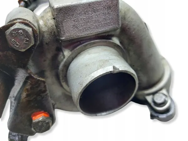 Turbocompresor OEM 9657603780 para Citroen C4 1.6 HDi image 6