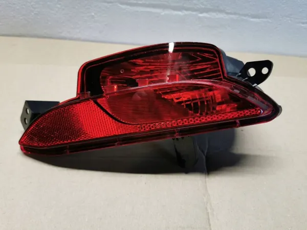 Fiat Tipo II Kombi Achterlicht Rechts Bumper OEM 52015967 image 2