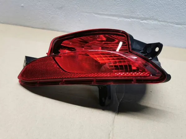 Fiat Tipo II Kombi Achterlicht Rechts Bumper OEM 52015967 image 3