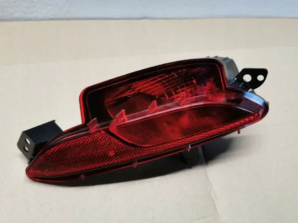 Fiat Tipo II Kombi Achterlicht Rechts Bumper OEM 52015967 image 4