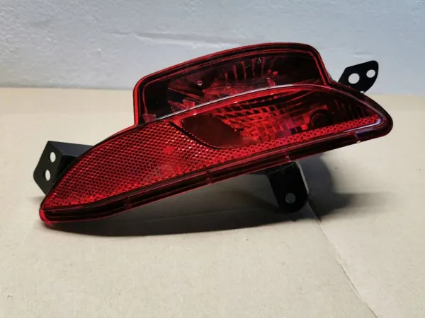 Fiat Tipo II Kombi Achterlicht Rechts Bumper OEM 52015967 image 5