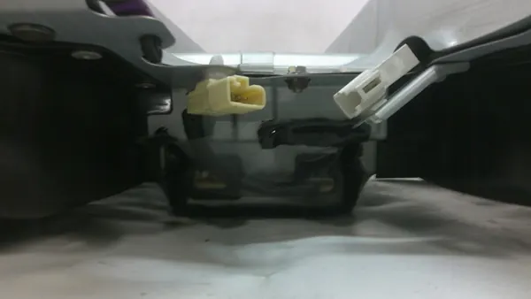 OEM G9280-48010 Batterie für Lexus RX400 3.3 V6 image 4