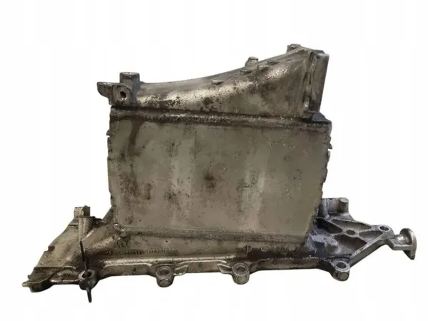 Intake Manifold VW Golf VII 1.6L T983520 image 2