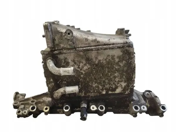 Intake Manifold VW Golf VII 1.6L T983520 image 3
