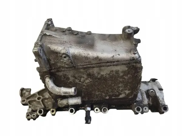 Intake Manifold VW Golf VII 1.6L T983520 image 4