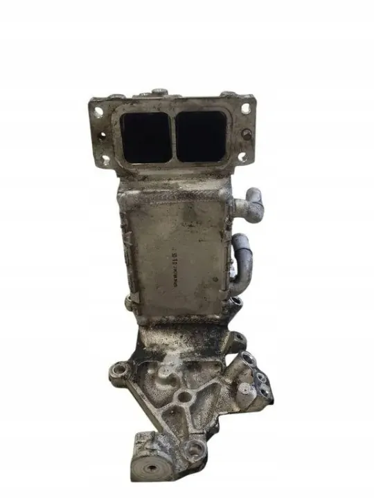 Intake Manifold VW Golf VII 1.6L T983520 image 5