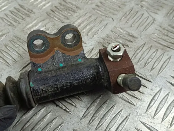 MG ZS Kopplingssats OEM FOB37062 - Begagnat skick image 4