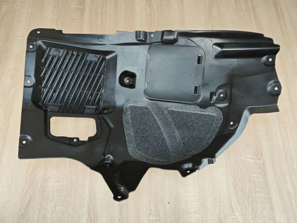 Para-lamas dianteiro esquerdo OEM 7340785 BMW G30 G31 LCI image 2
