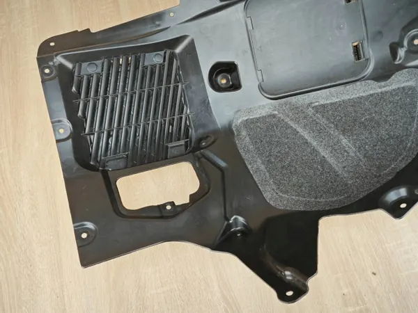 Para-lamas dianteiro esquerdo OEM 7340785 BMW G30 G31 LCI image 3